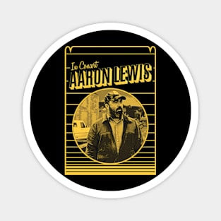 Aaron prine Magnet